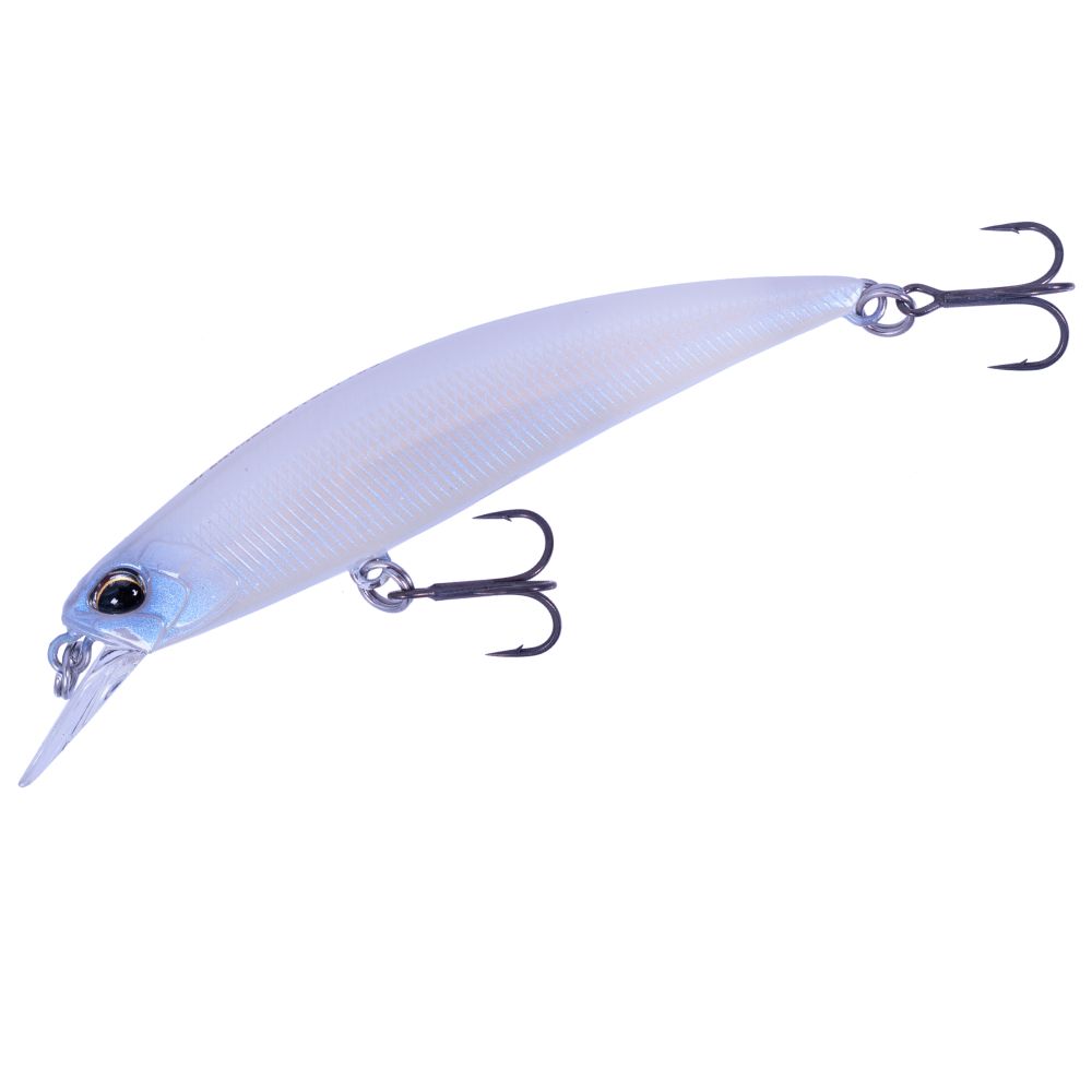 DUO International Finesse Jerkbait Lure SPEARHEAD RYUKI 70S - Image 5