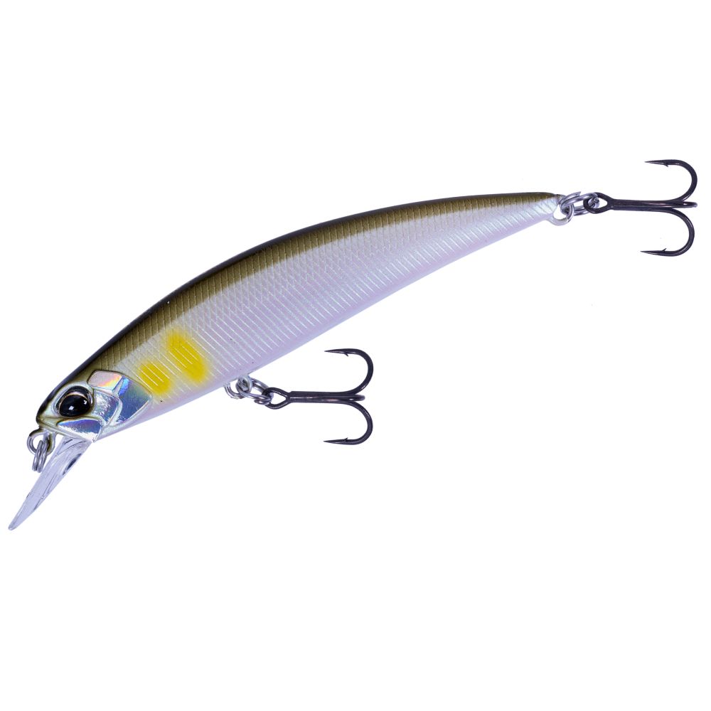 DUO International Finesse Jerkbait Lure SPEARHEAD RYUKI 70S - Image 6