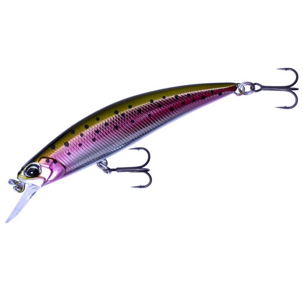 DUO International Finesse Jerkbait Lure SPEARHEAD RYUKI 70S - Image 4