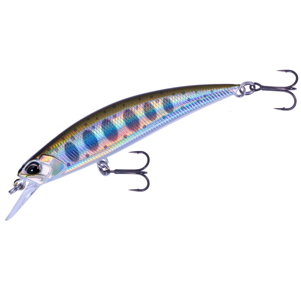 DUO International Finesse Jerkbait Lure SPEARHEAD RYUKI 70S - Image 2