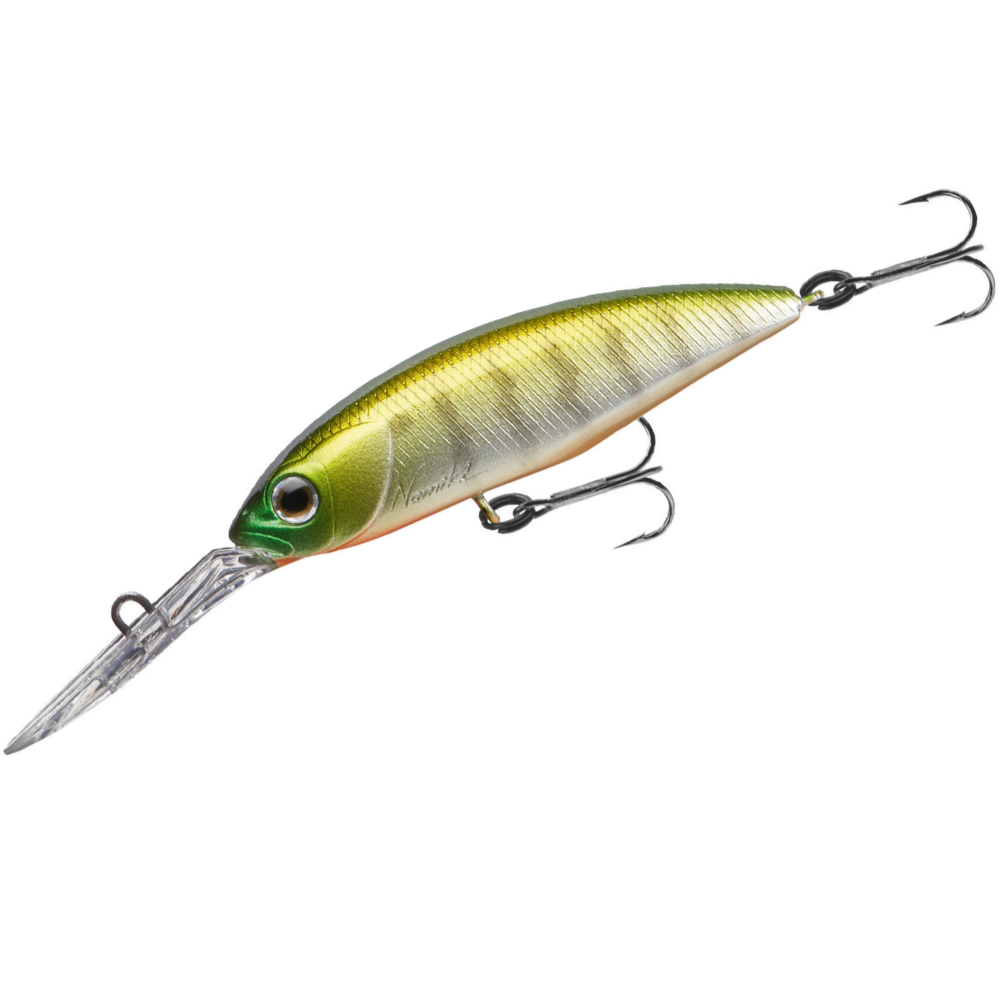 DAIWA Tournament Suspending Crankbait Lure SPIKE 53S - Image 6