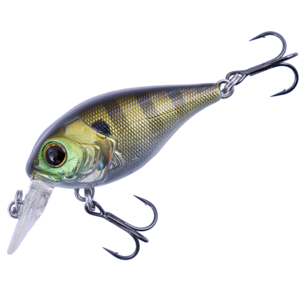 MAJOR CRAFT UL Finesse Fishing Crank Bait Lure ZONER 40SS - Image 3