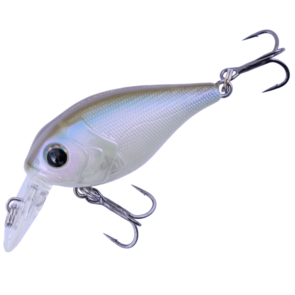 MAJOR CRAFT UL Finesse Fishing Crank Bait Lure ZONER 40SS - Image 9