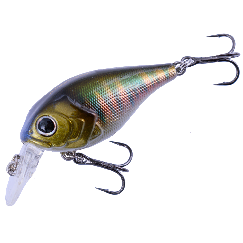 MAJOR CRAFT UL Finesse Fishing Crank Bait Lure ZONER 40SS - Image 11