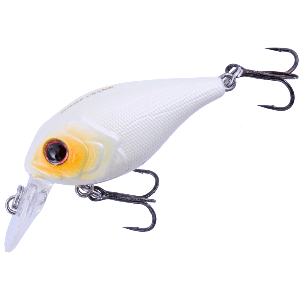 MAJOR CRAFT UL Finesse Fishing Crank Bait Lure ZONER 40SS - Image 12