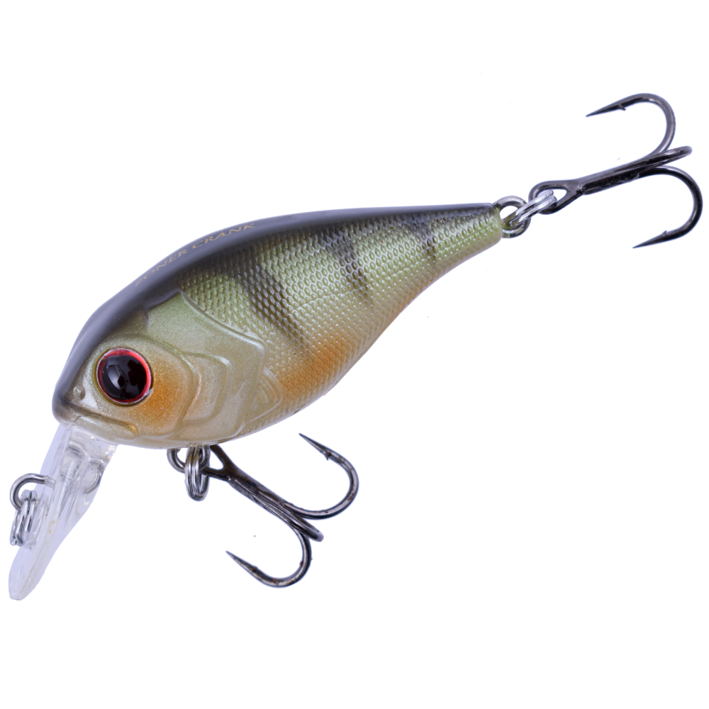 MAJOR CRAFT UL Finesse Fishing Crank Bait Lure ZONER 40SS - Image 13