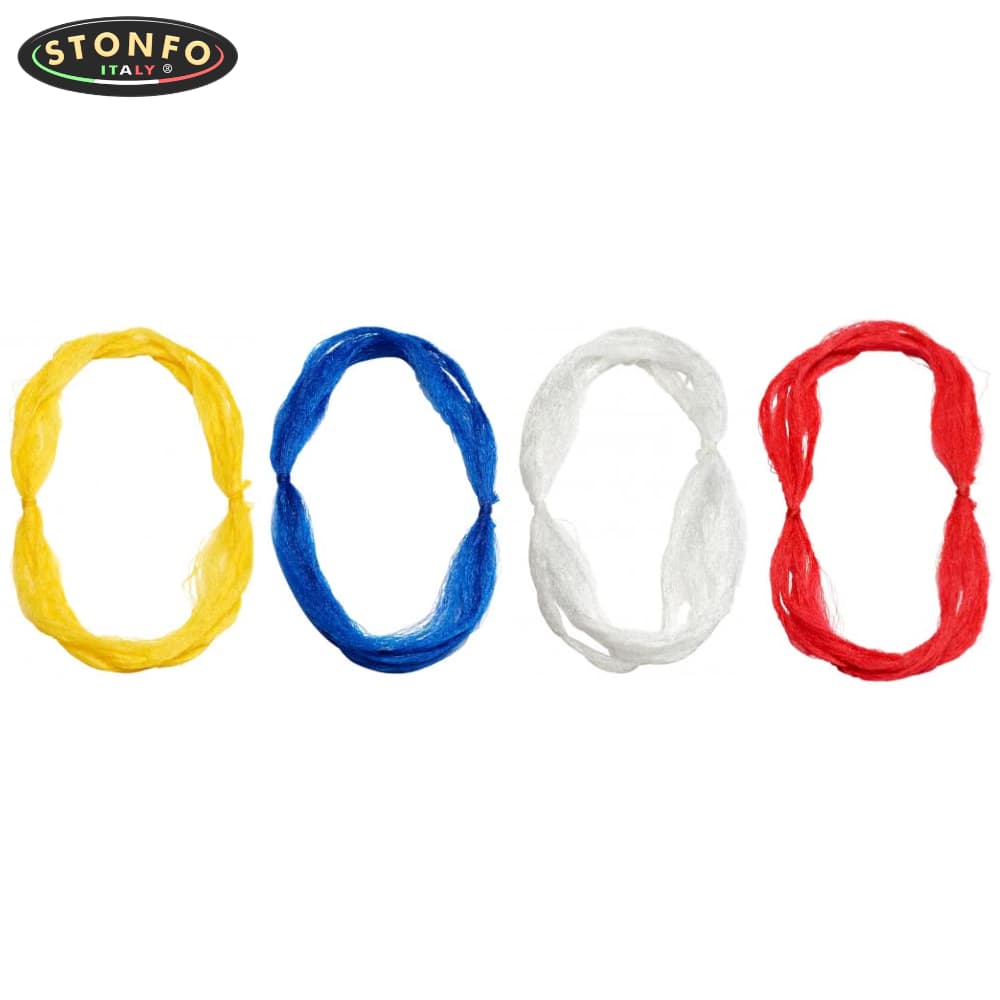STONFO Live Bait Trolling Skein Lure