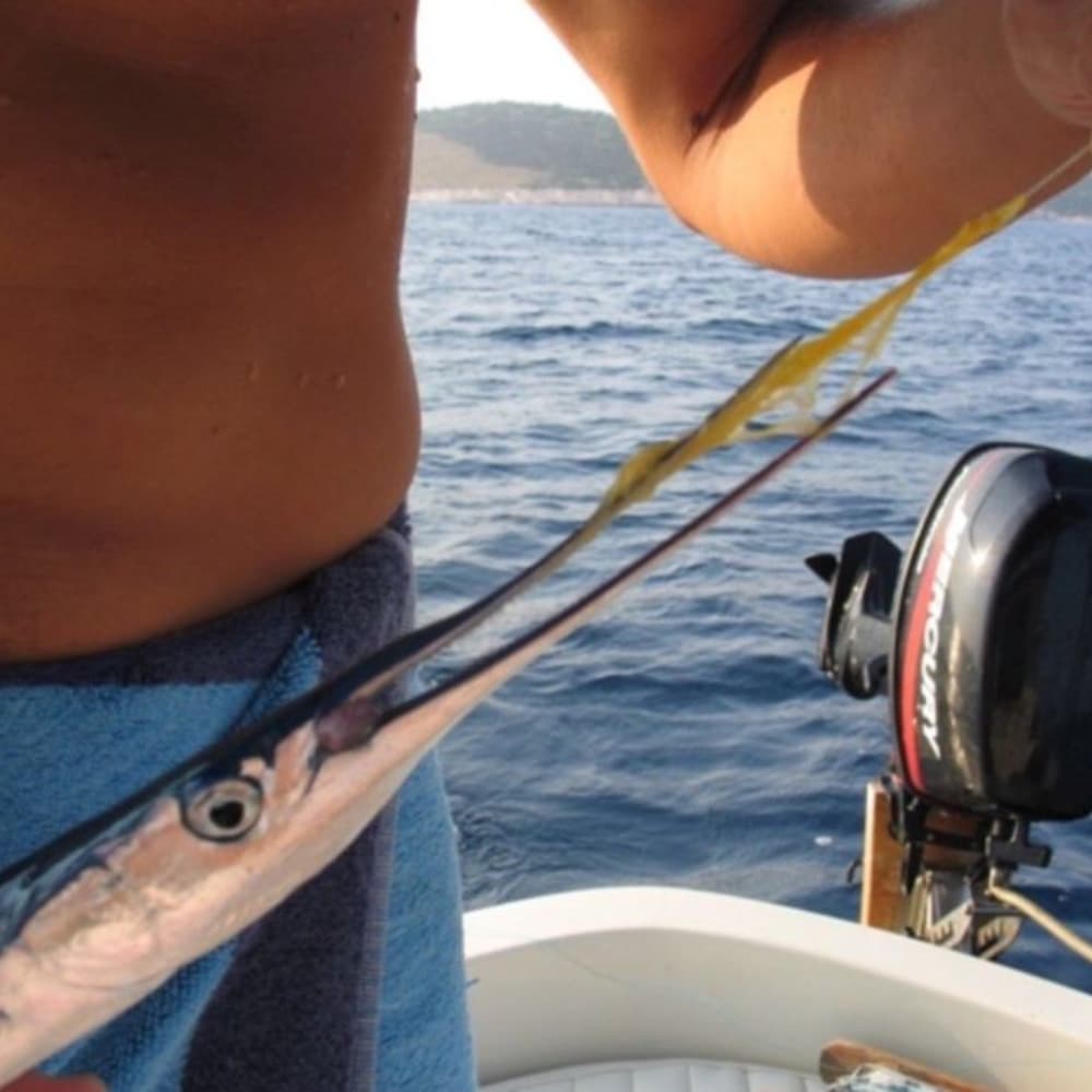 STONFO Live Bait Trolling Skein Lure - Image 7