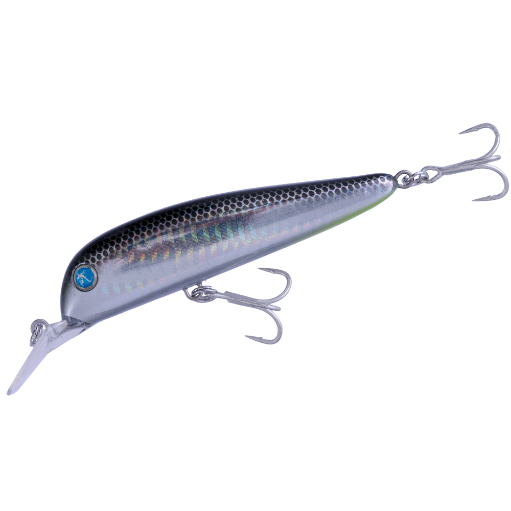 SEASPIN Saltwater Long Casting Sinking Jerk Minnow Lure STRIA 95 - Image 2