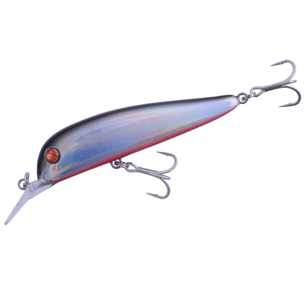 SEASPIN Saltwater Long Casting Sinking Jerk Minnow Lure STRIA 95 - Image 3