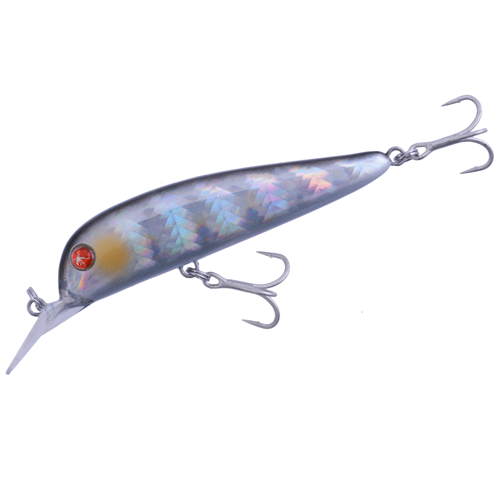 SEASPIN Saltwater Long Casting Sinking Jerk Minnow Lure STRIA 95 - Image 4