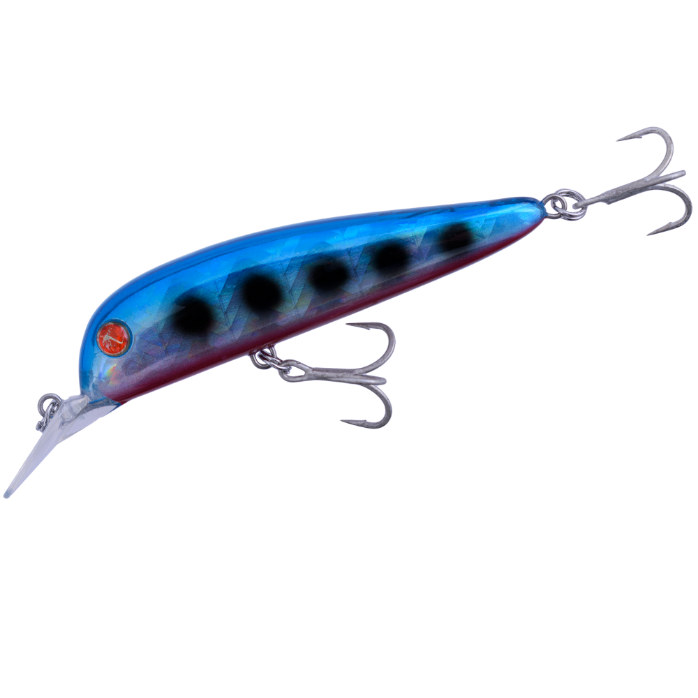 SEASPIN Saltwater Long Casting Sinking Jerk Minnow Lure STRIA 95 - Image 7