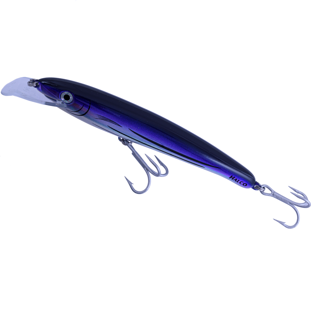 HALCO Saltwater Trolling & Casting Lure LASER PRO 160DD Deep Diver - Image 14
