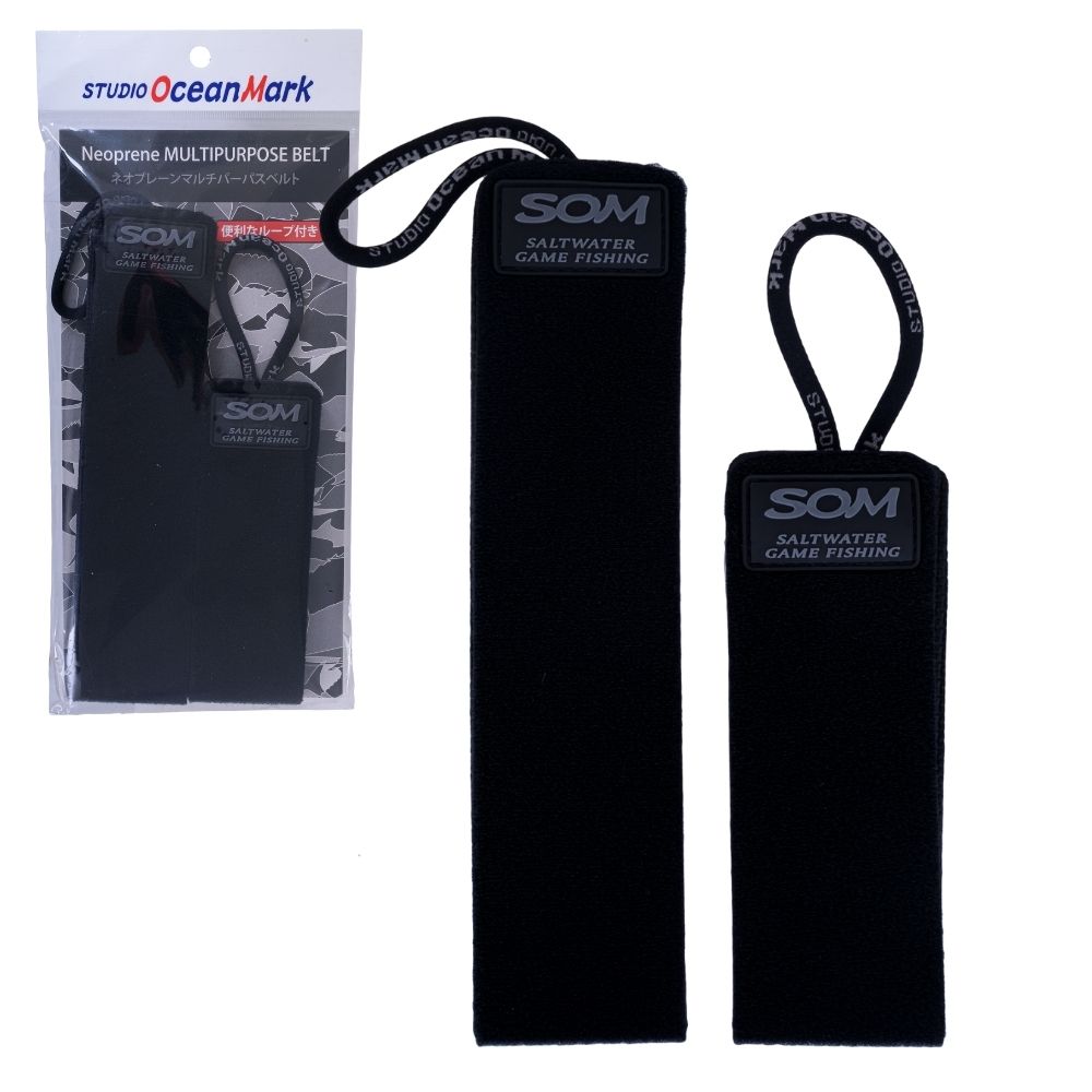 STUDIO OCEAN MARK Multi Purpose NEOPRENE BELT