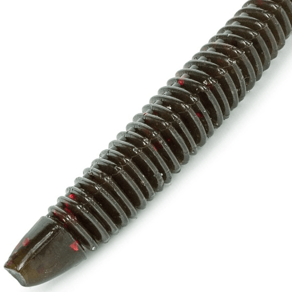 MOLIX Scented Soft Bait Lure SATOR WORM 4” - Image 7