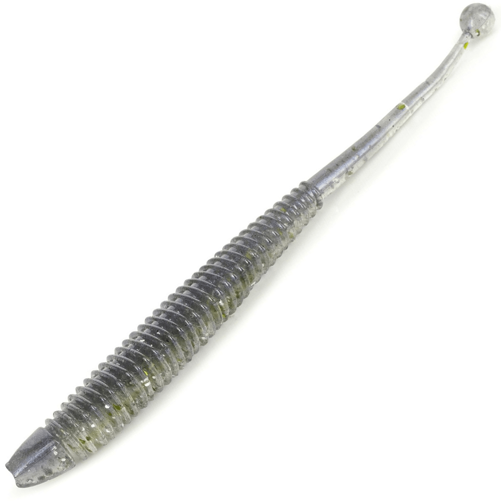 MOLIX Scented Soft Bait Lure SATOR WORM 4” - Image 10