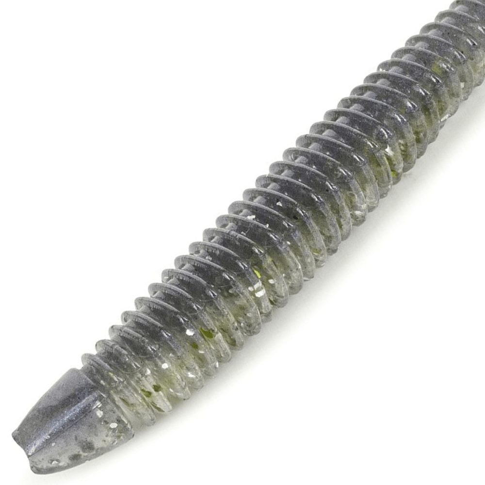 MOLIX Scented Soft Bait Lure SATOR WORM 4” - Image 9