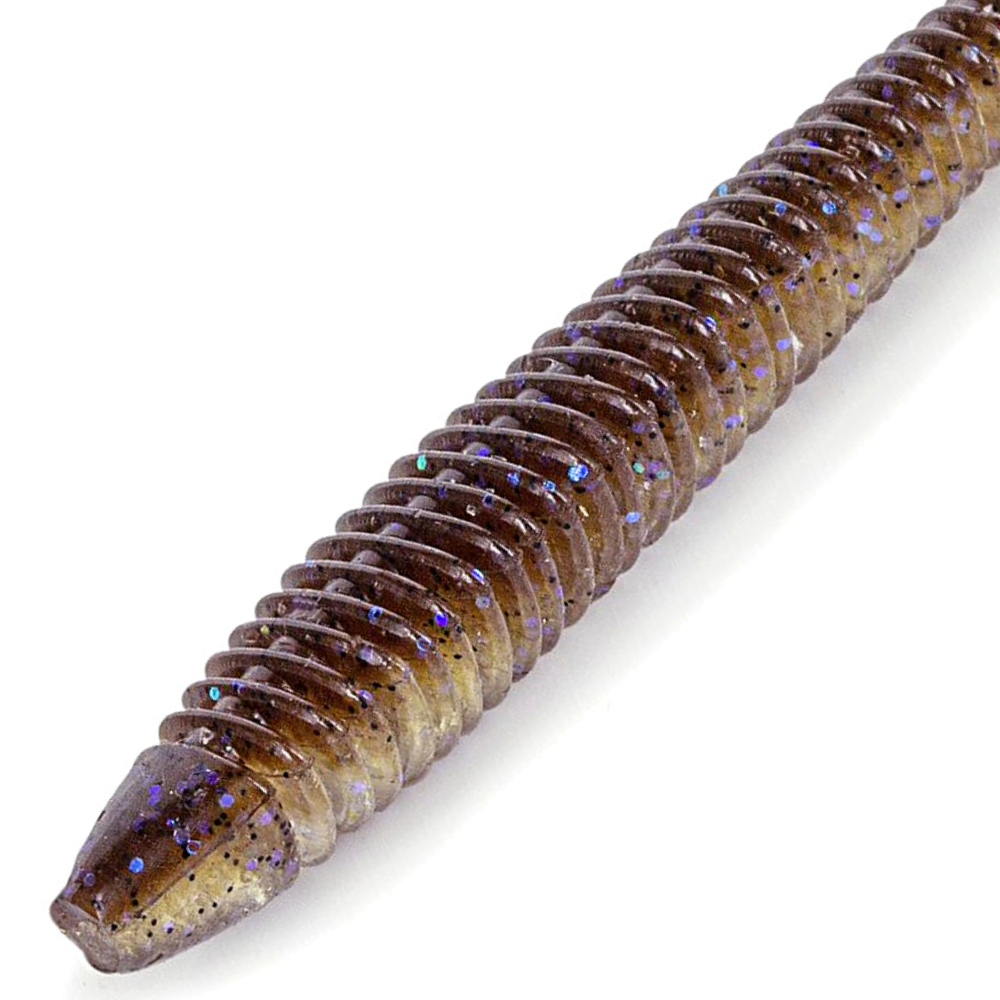 MOLIX Scented Soft Bait Lure SATOR WORM 4” - Image 11