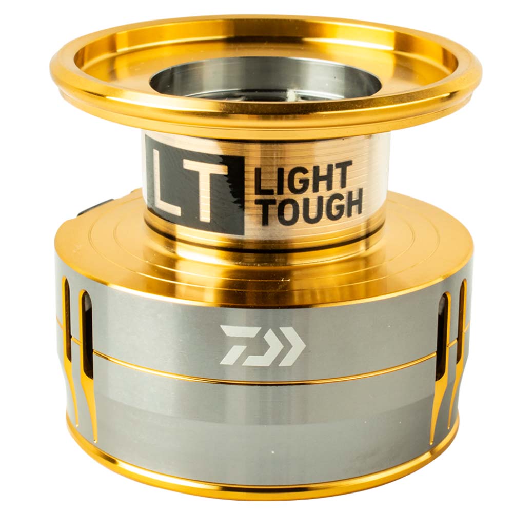 DAIWA Original Spare Spool For Spinning Real 2019. FREAMS LT - Image 2