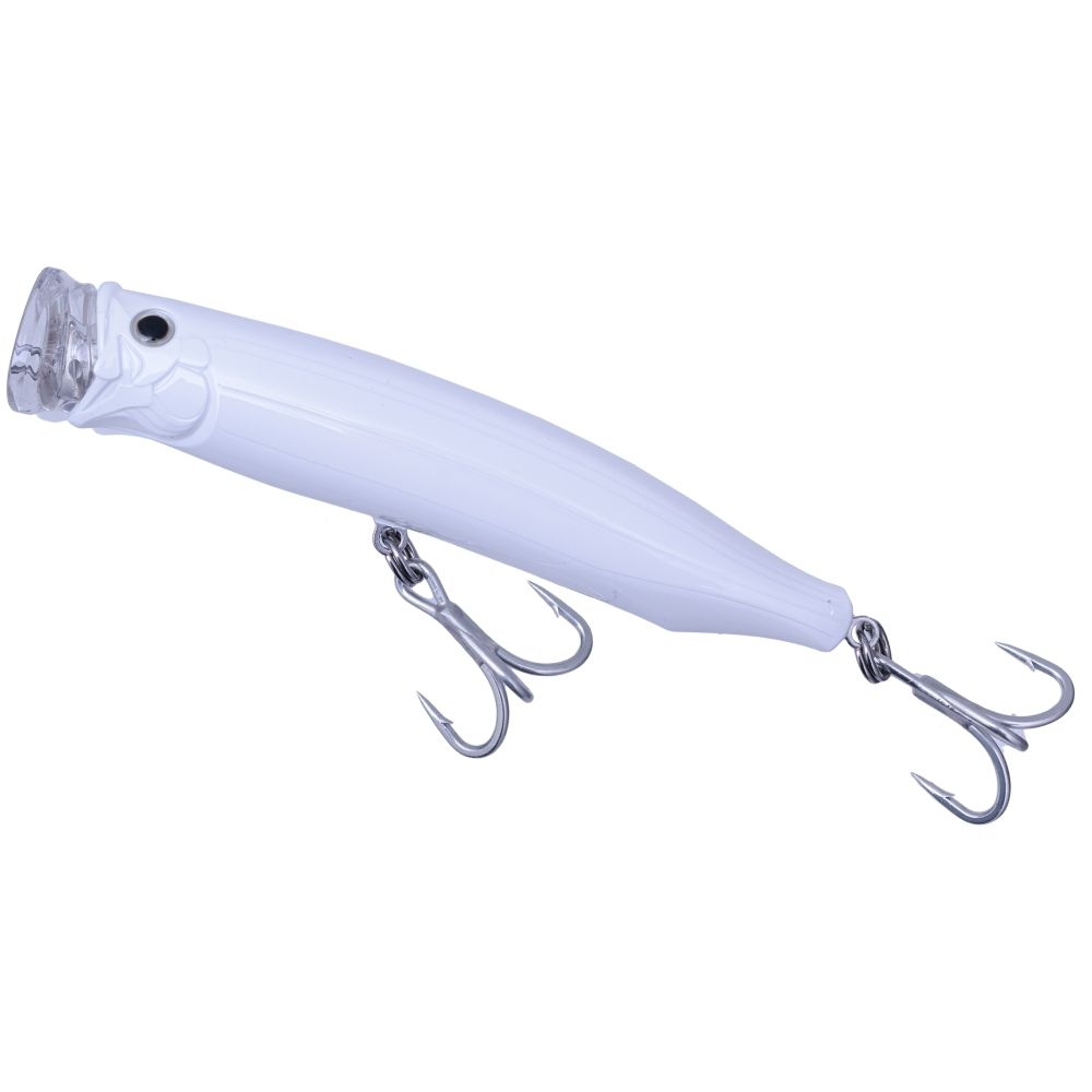 FEED POPPER 100 100mm 22g #21 DOT TACKLE HOUSE 