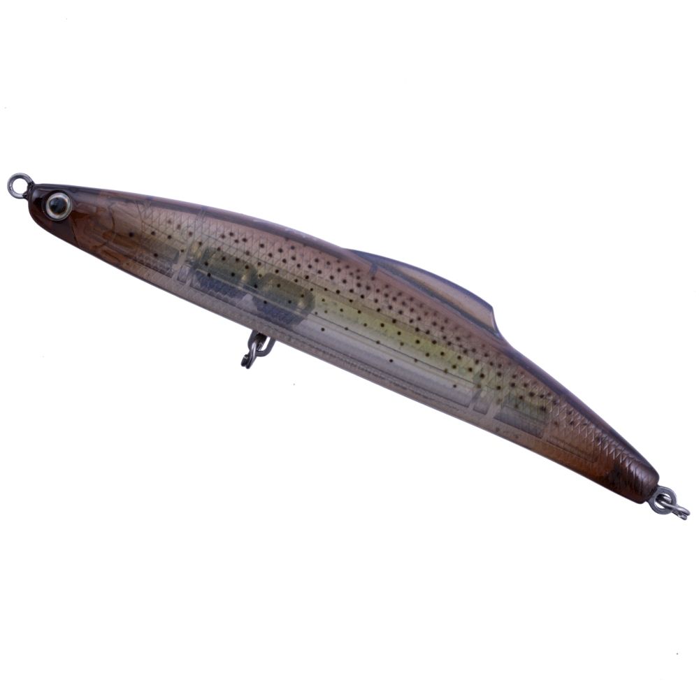 TACKLE HOUSE Saltwater Tuna Casting Lipless Minnow Lure SHIBUKI V159LS - Image 3