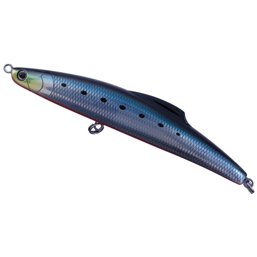 TACKLE HOUSE Saltwater Tuna Casting Lipless Minnow Lure SHIBUKI V159LS - Image 4