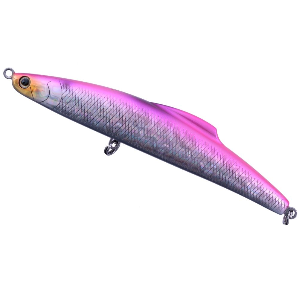 TACKLE HOUSE Saltwater Tuna Casting Lipless Minnow Lure SHIBUKI V159LS - Image 5