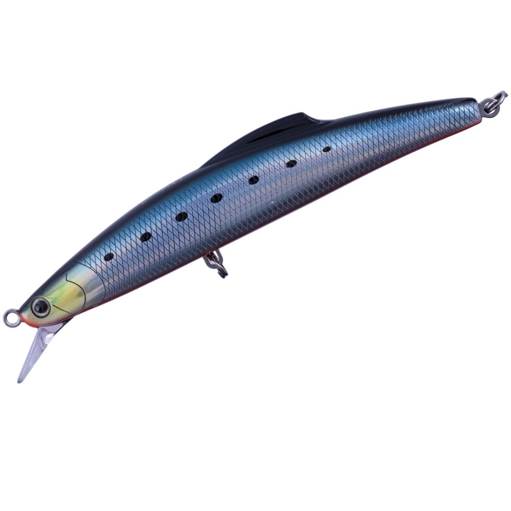 TACKLE HOUSE Saltwater Tuna Fishing Sinking Minnow Lure SHIBUKI V159MS - Image 5