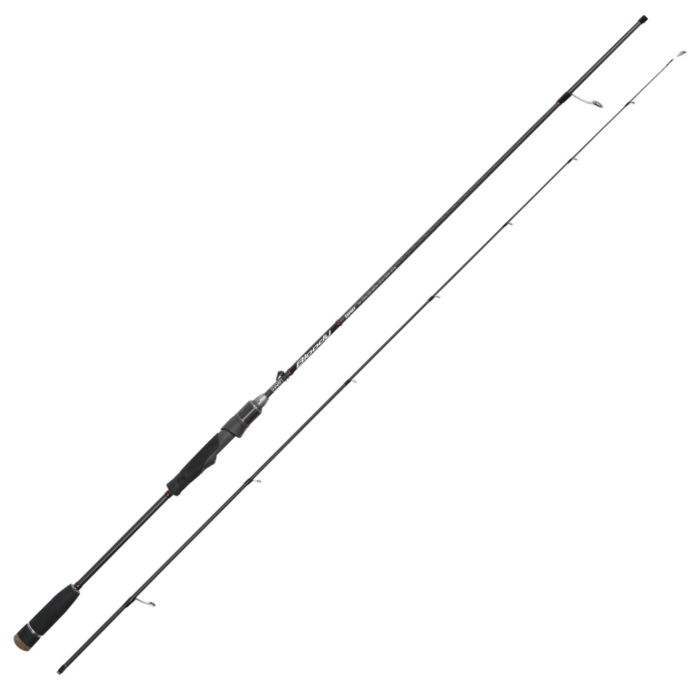 HART Saltwater Squid Fishing Eging Rod BLOODY TATAKI 8.0 - Image 3