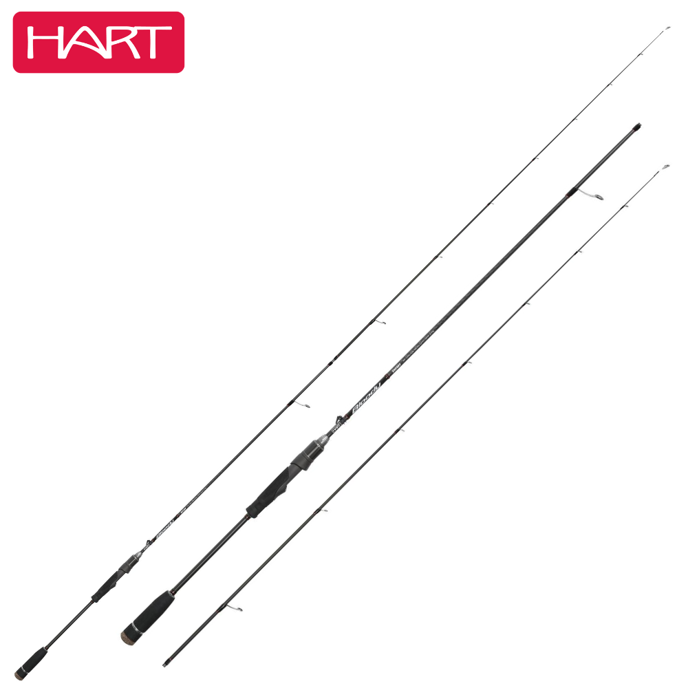 HART Saltwater Squid Fishing Eging Rod BLOODY TATAKI 8.0