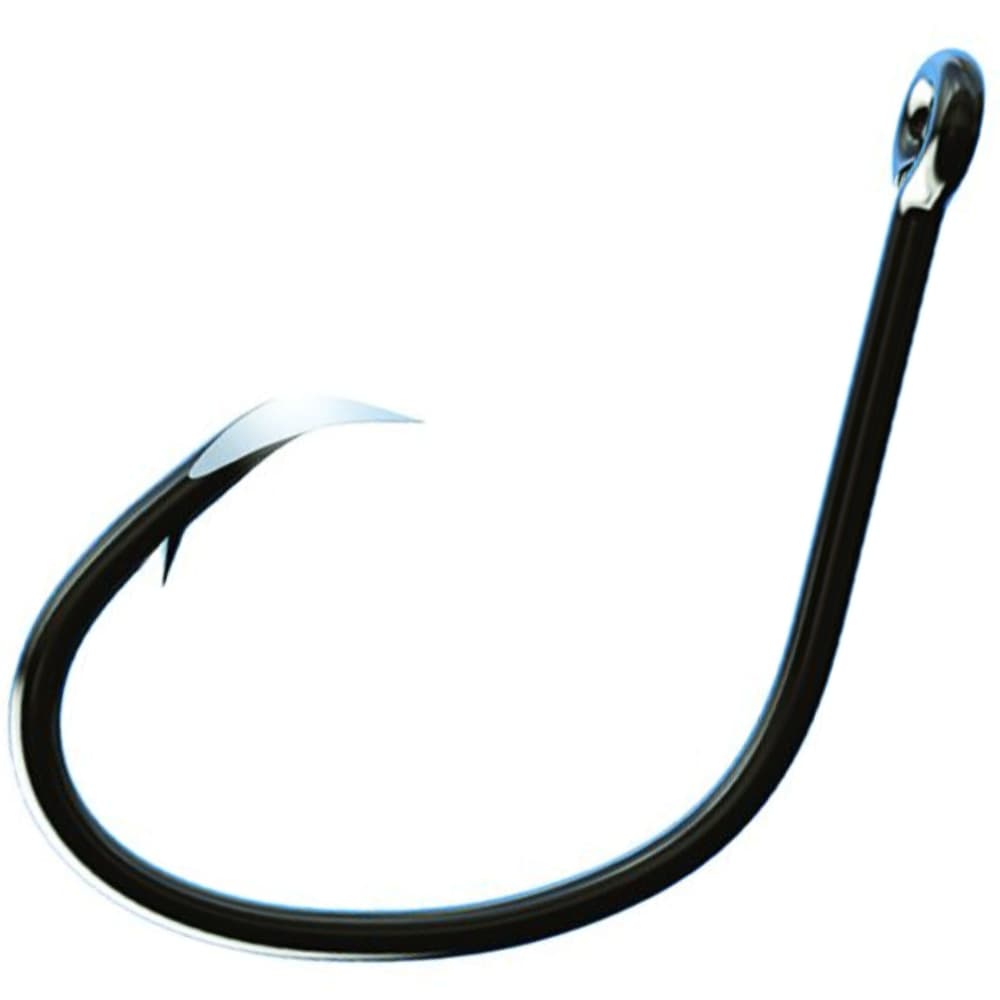 TROKAR Saltwater Lancet Circle Offset Hooks TK3 - Image 2