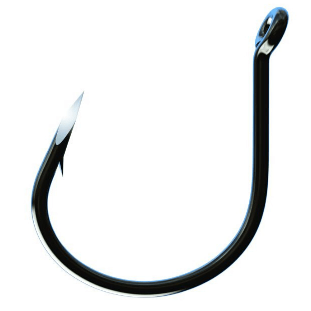 TROKAR Bass Fishing Wide Gap Wacky Worm Hook TK97 - Image 3