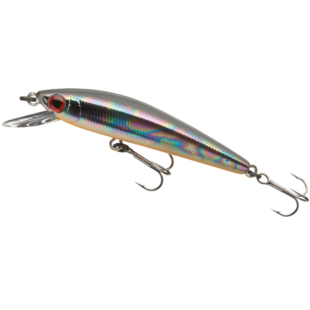 DAIWA Tournament Twitch Bait Lure BABY MINNOW 60SP - Image 3