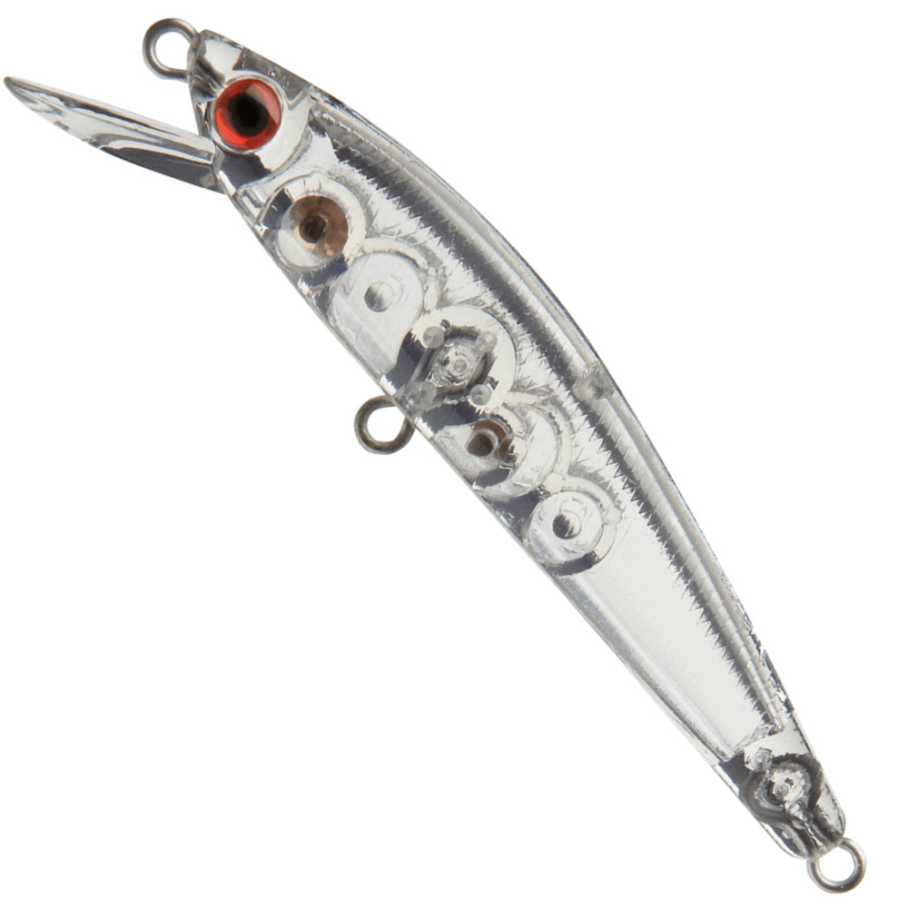 DAIWA Tournament Twitch Bait Lure BABY MINNOW 60SP - Image 2