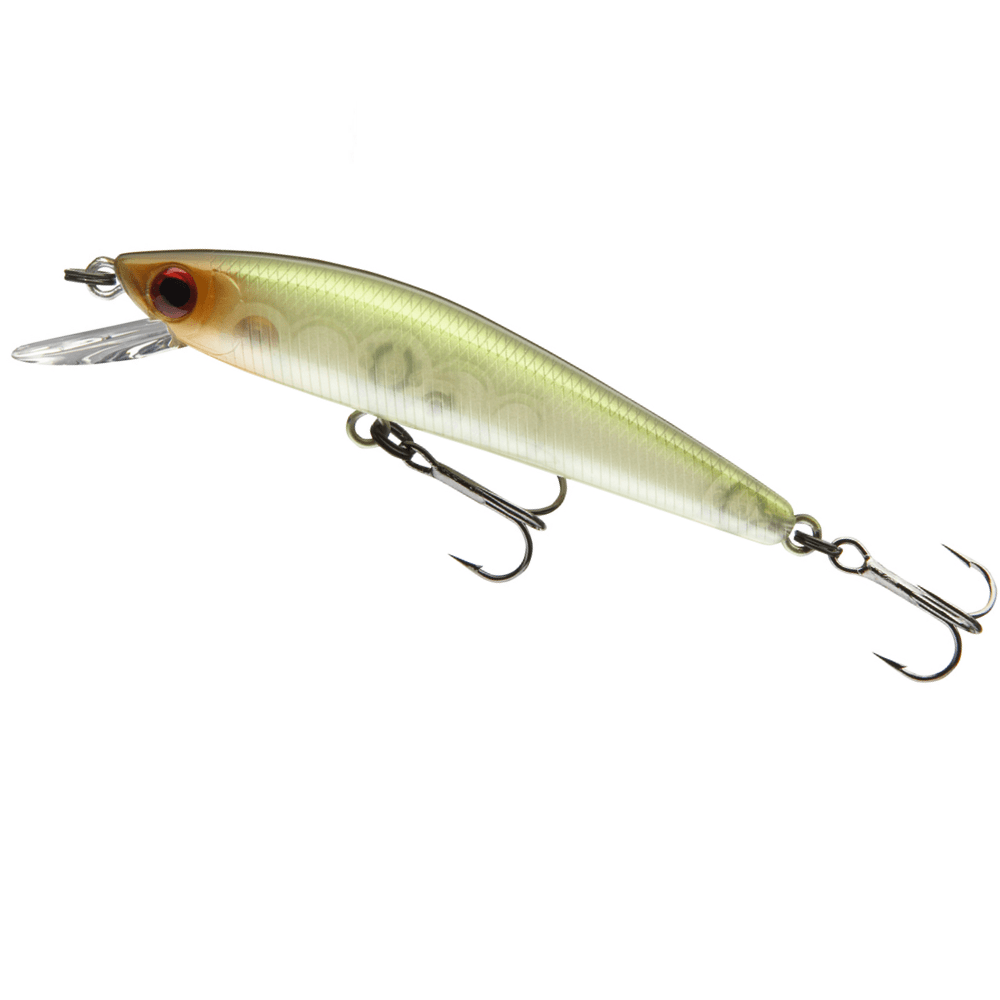 DAIWA Tournament Twitch Bait Lure BABY MINNOW 60SP - Image 4