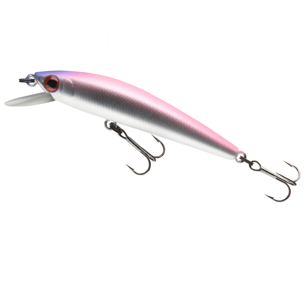 DAIWA Tournament Twitch Bait Lure BABY MINNOW 60SP - Image 5