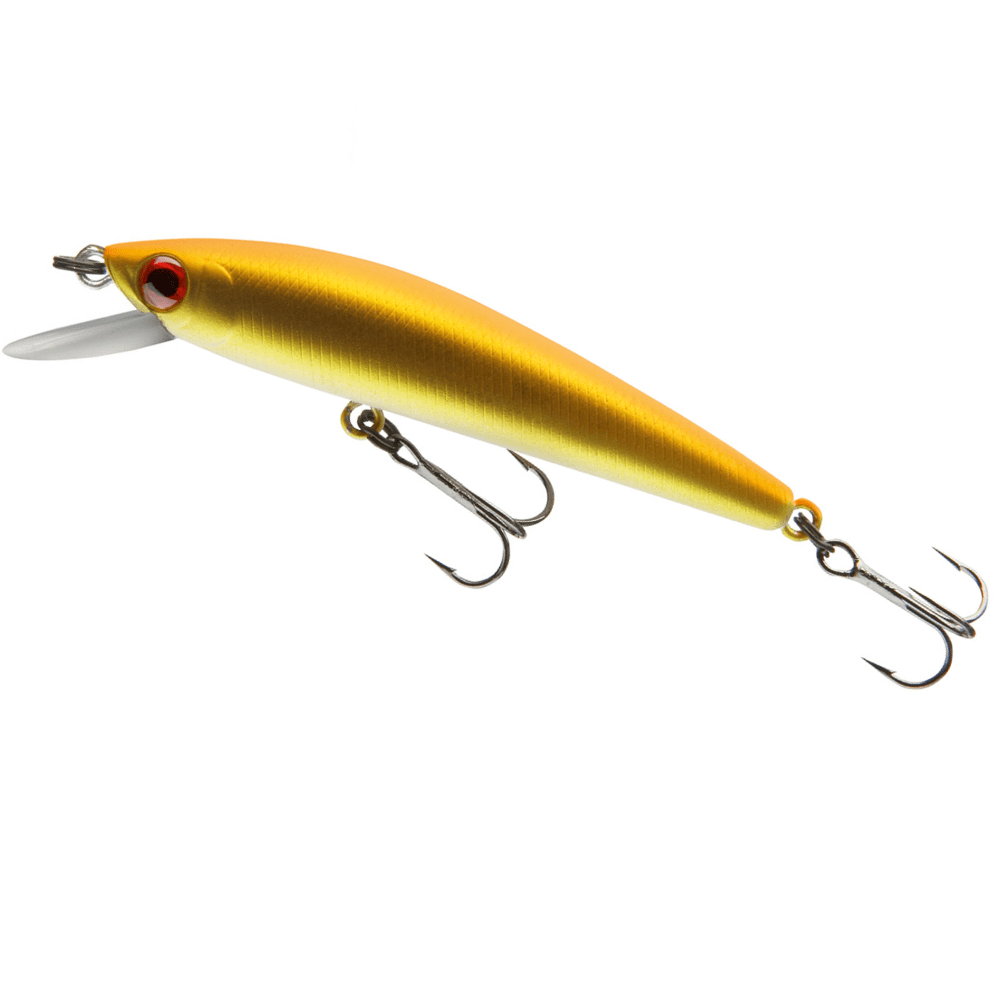 DAIWA Tournament Twitch Bait Lure BABY MINNOW 60SP - Image 6