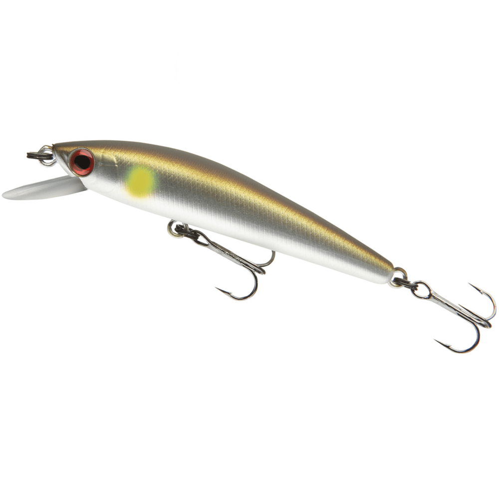 DAIWA Tournament Twitch Bait Lure BABY MINNOW 60SP - Image 7