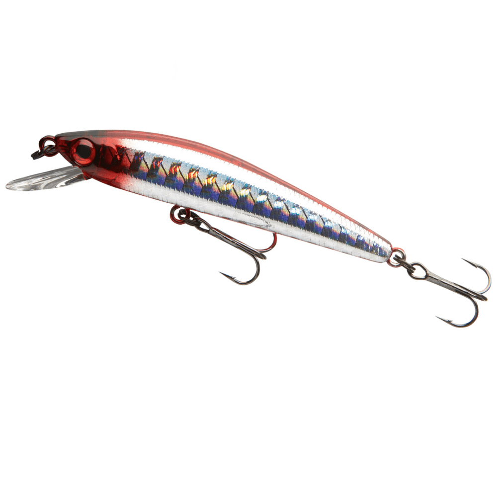 DAIWA Tournament Twitch Bait Lure BABY MINNOW 60SP - Image 8