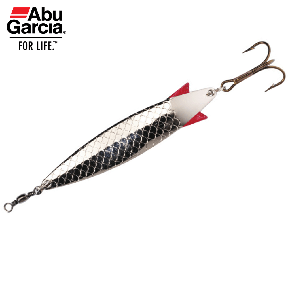 ABU GARCIA Brass Metal Spoon Lure TOBY 20g Color S