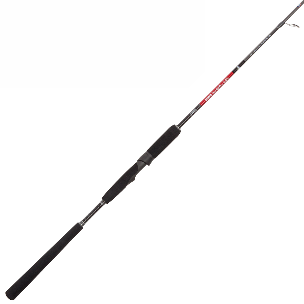 HART Saltwater Allround Boat Spinning Rod TORO KAYAK 54S - Image 3