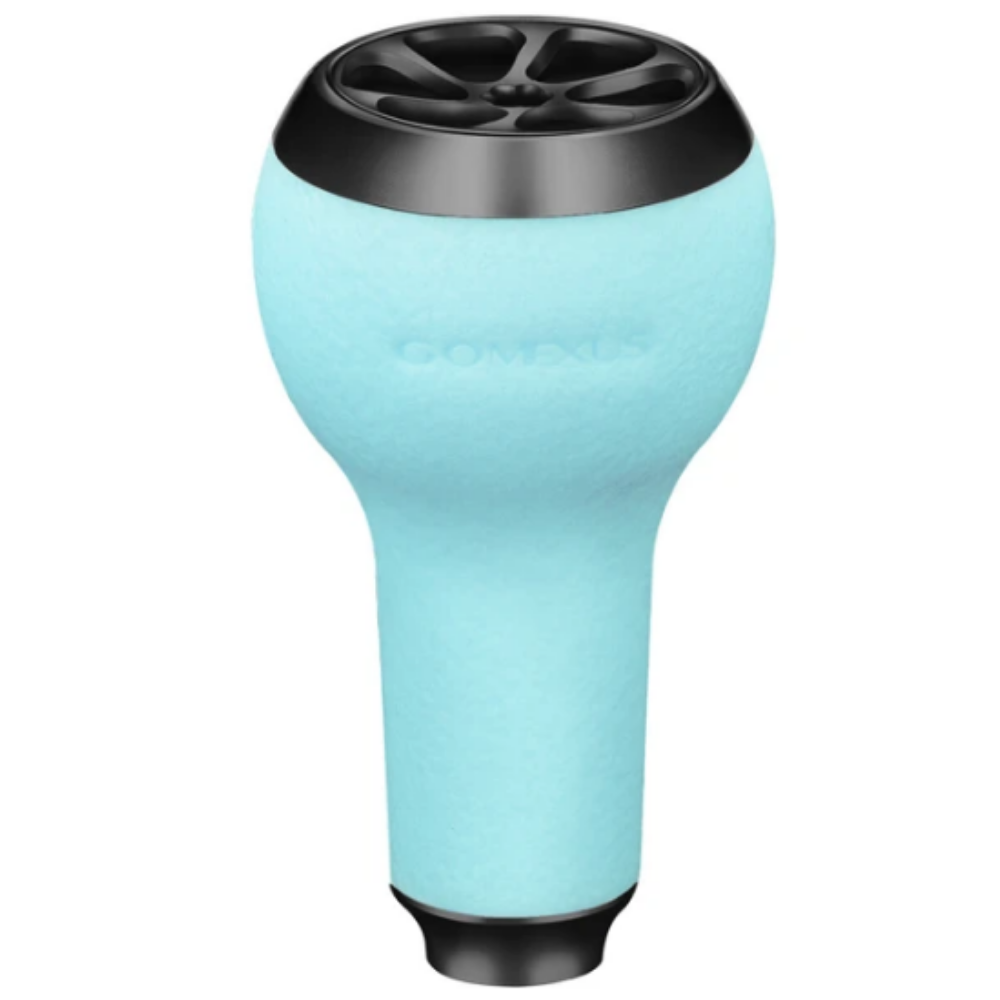GOMEXUS Fishing Reel Custom Part TPE Rubber TOUCH POWER KNOB A27 - Image 16