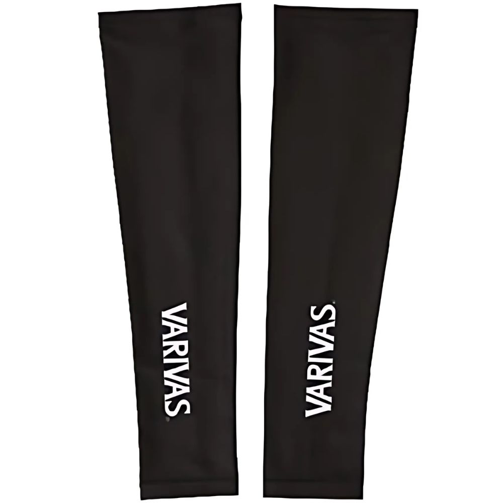 VARIVAS Fishing Hi-Performance Sun + UV Protection ARM SLEEVE