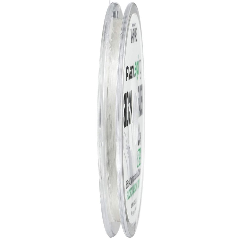 VARIVAS Ultra Light Fishing 100% Fluoro Carbon Shock Leader Line AVANI Eging 30m - Image 3
