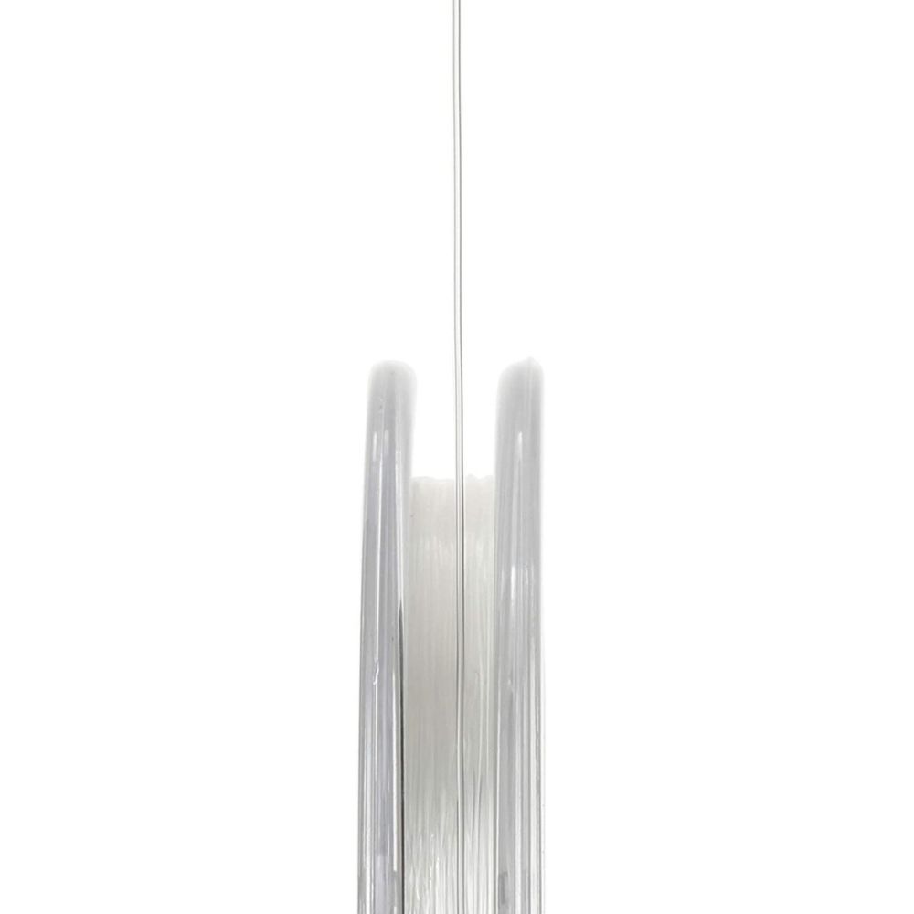 VARIVAS Ultra Light Fishing 100% Fluoro Carbon Shock Leader Line AVANI Eging 30m - Image 4
