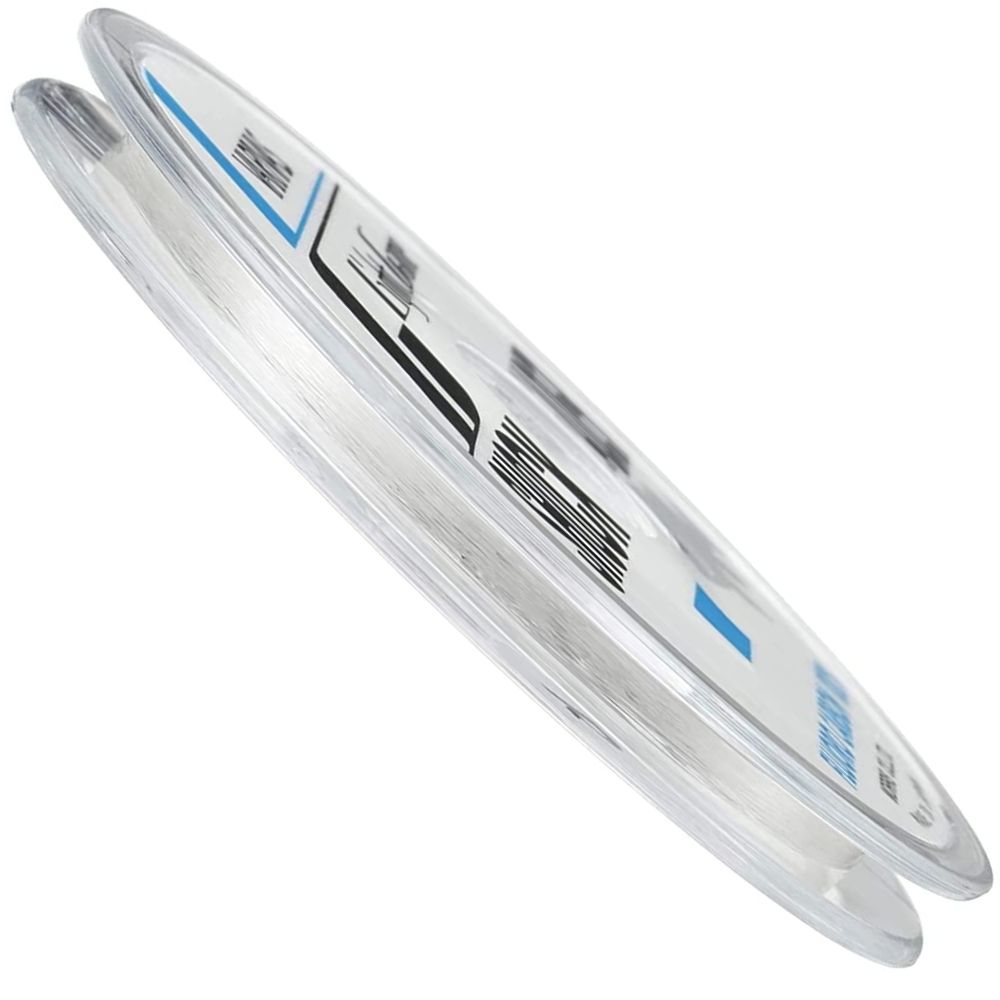 VARIVAS Premium Grade Fluoro Carbon Shock Leader Line LIGHT GAME 30m - Image 3