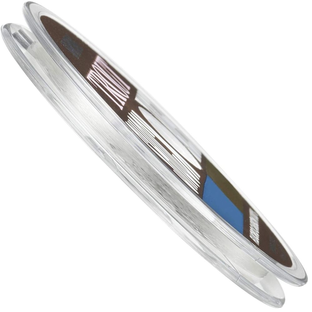 VARIVAS Premium 100% Fluoro Carbon Shock Leader TROUT 30m - Image 3