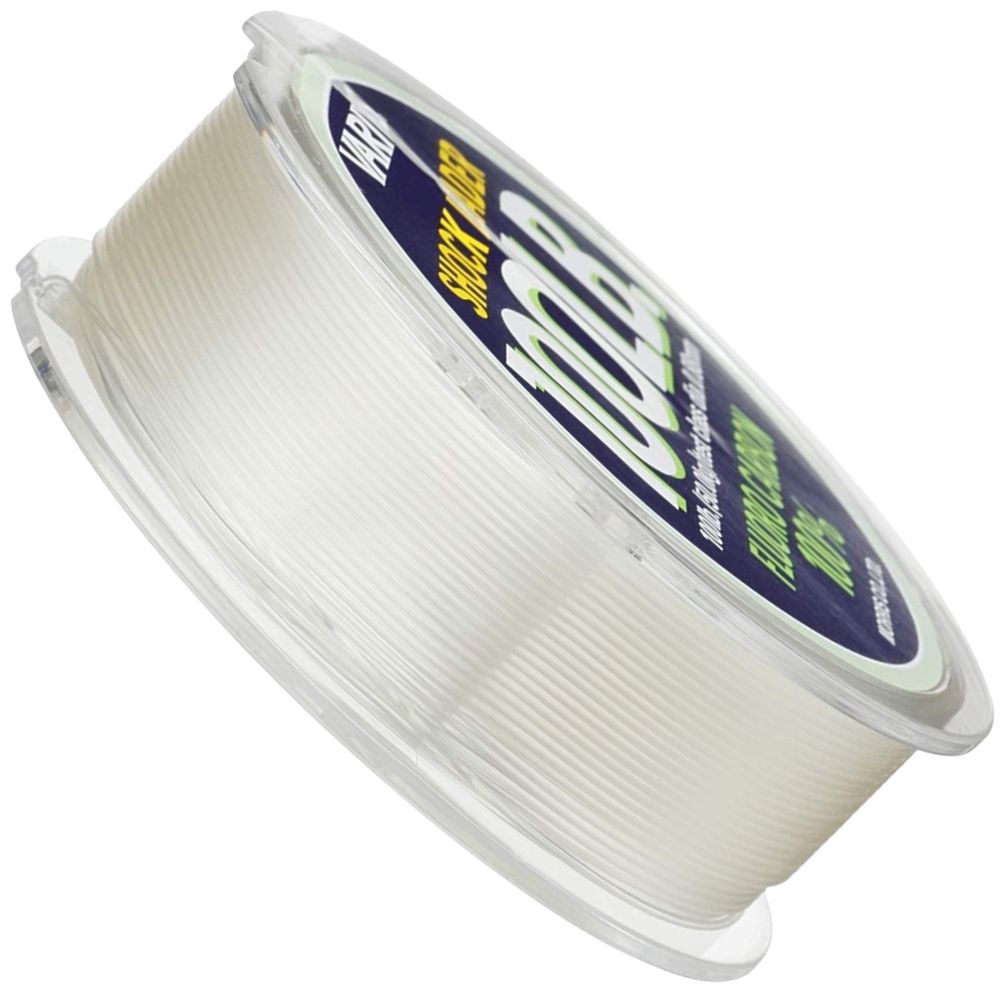 VARIVAS Premium Game Fishing Fluorocarbon Shock Leader Line - Image 3