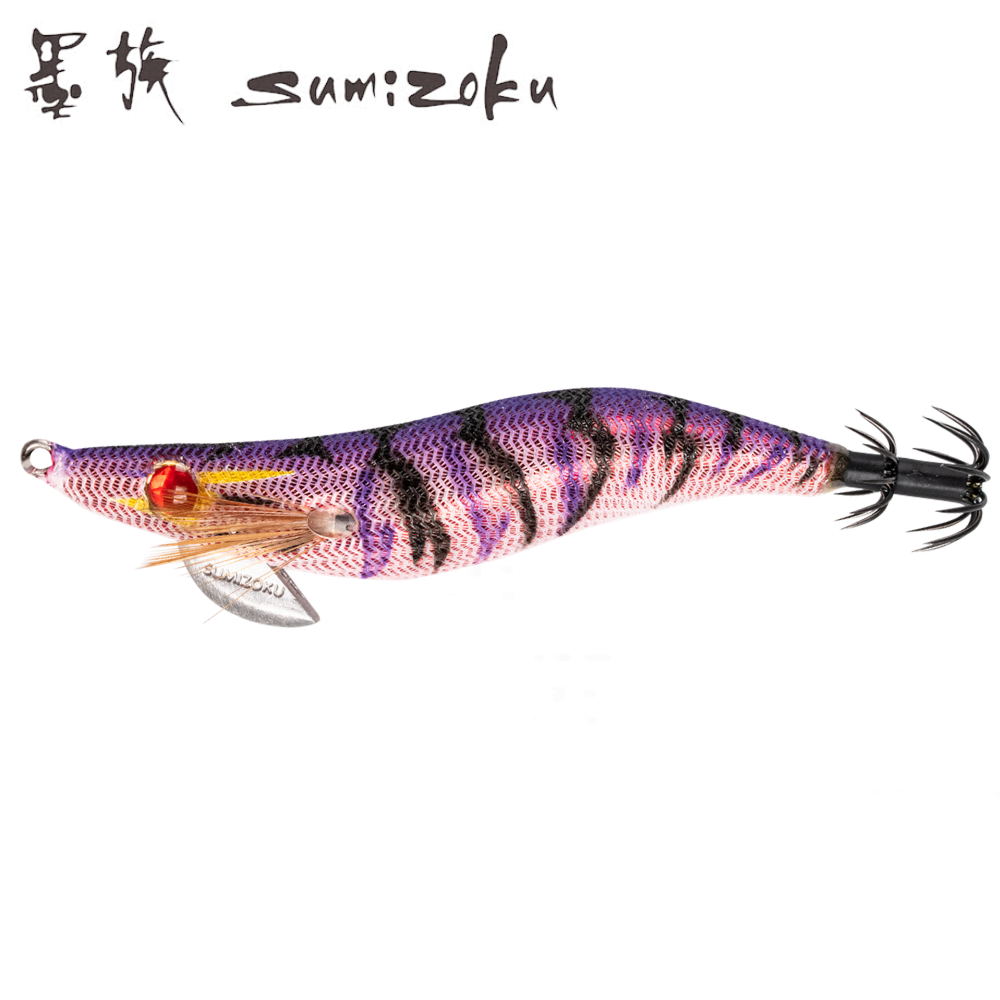HARMITISU SUMIZOKU Squid Fishing Egi Lure VE-22 2.5 EMR