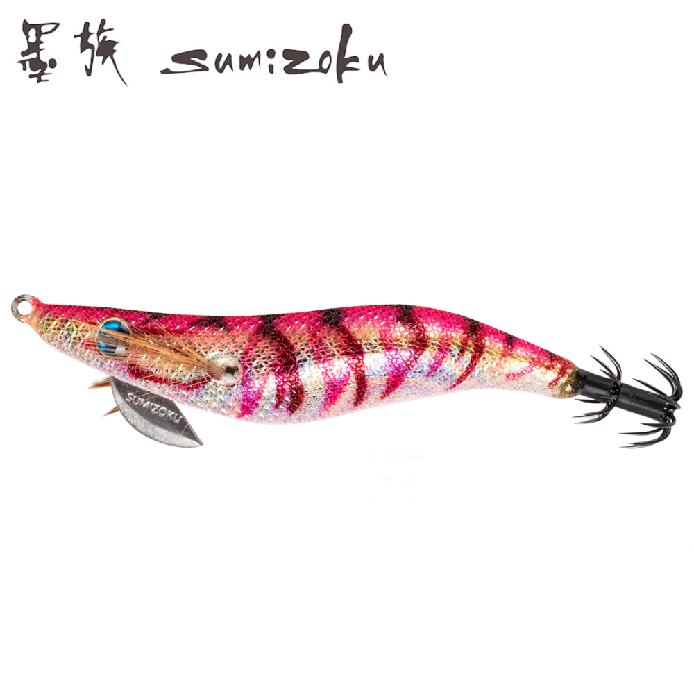 HARMITISU SUMIZOKU Squid Fishing Egi Lure VE-22 2.5 EPN